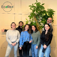 Notre nouvelle Équipe EcoRex !