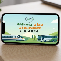 Le TTR est là !!